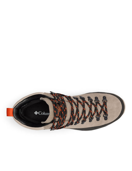Columbia Newton Alpine Pt™ - Kettle, Tangy Orangeimages7- The Sports Edit