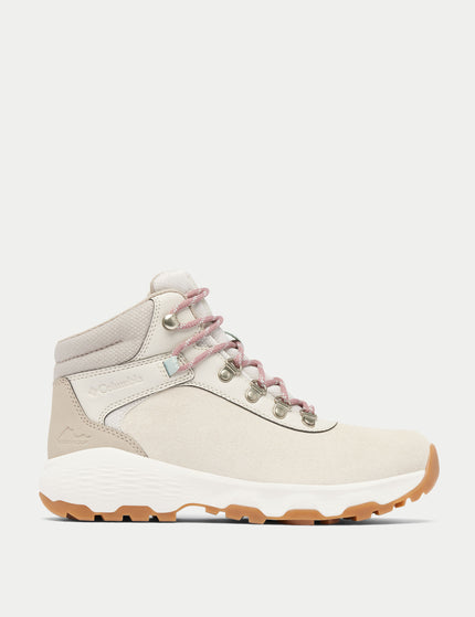Columbia NEWTON WANDERCloud Grey, Cool Greenimages1- The Sports Edit