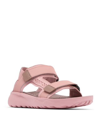 Peakfreak Roam Sandal - Eraser Pink/Mocha Peakfreak Roam Sandal - Eraser Pink/Mocha