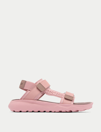 Peakfreak Roam Sandal - Eraser Pink/Mocha Peakfreak Roam Sandal - Eraser Pink/Mocha