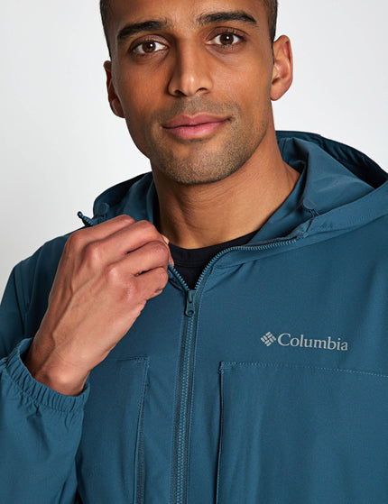 Columbia Street Heights Jacket - Everblueimages4- The Sports Edit