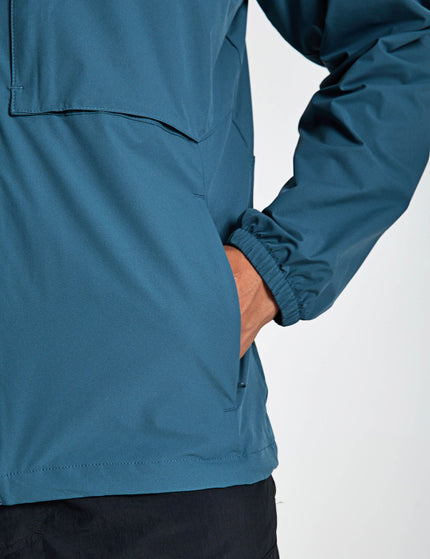 Columbia Street Heights Jacket - Everblueimages5- The Sports Edit