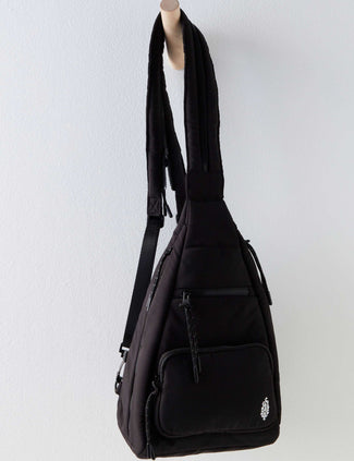 Cakewalk Sling - Black Cakewalk Sling - Black