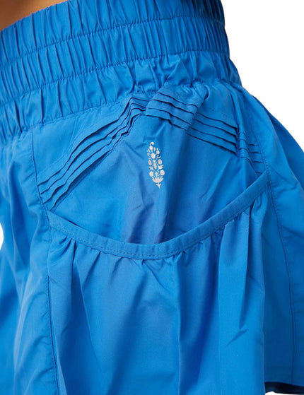 FP Movement Get Your Flirt On Shorts - Mid Atlanticimages4- The Sports Edit
