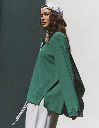 Hustle Layer - Green Glow Hustle Layer - Green Glow