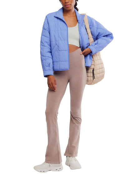FP Movement Pippa Packable Puffer Jacket - Pulseimages6- The Sports Edit