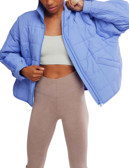 FP Movement Pippa Packable Puffer Jacket - Pulseimages5- The Sports Edit