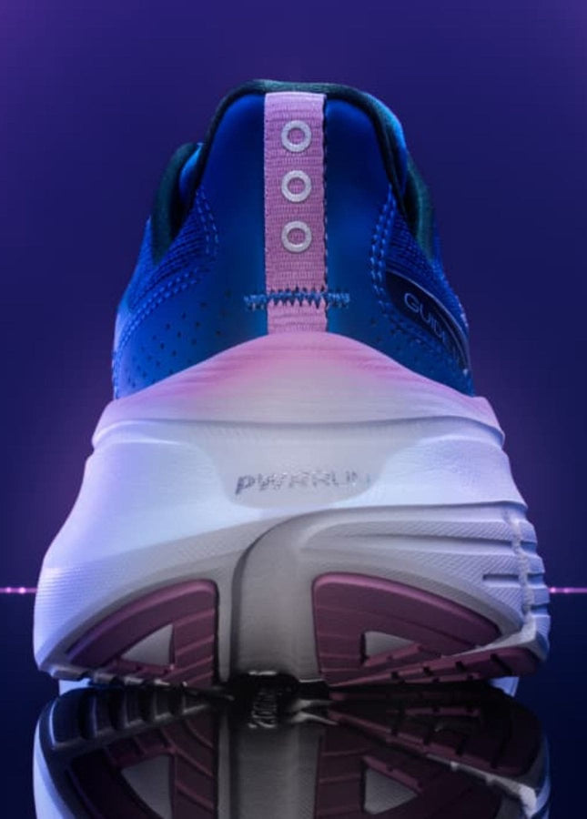 saucony