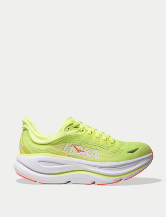 Neon Yuzu Bondi 9 - Lilac Cream/Tangerine Glow