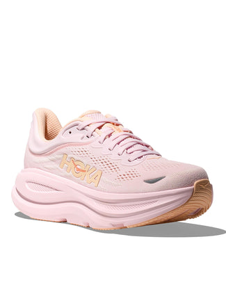 Bondi 9 - Lilac Cream/Tangerine Glow Bondi 9 - Lilac Cream/Tangerine Glow