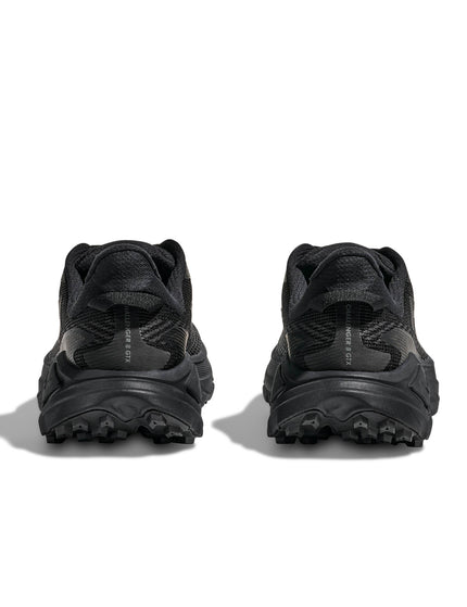 HOKA Challenger 8 Gore-Tex - Black/Carbon Blackimages6- The Sports Edit