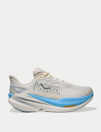 Mach X 3 - White/Alabaster Mach X 3 - White/Alabaster