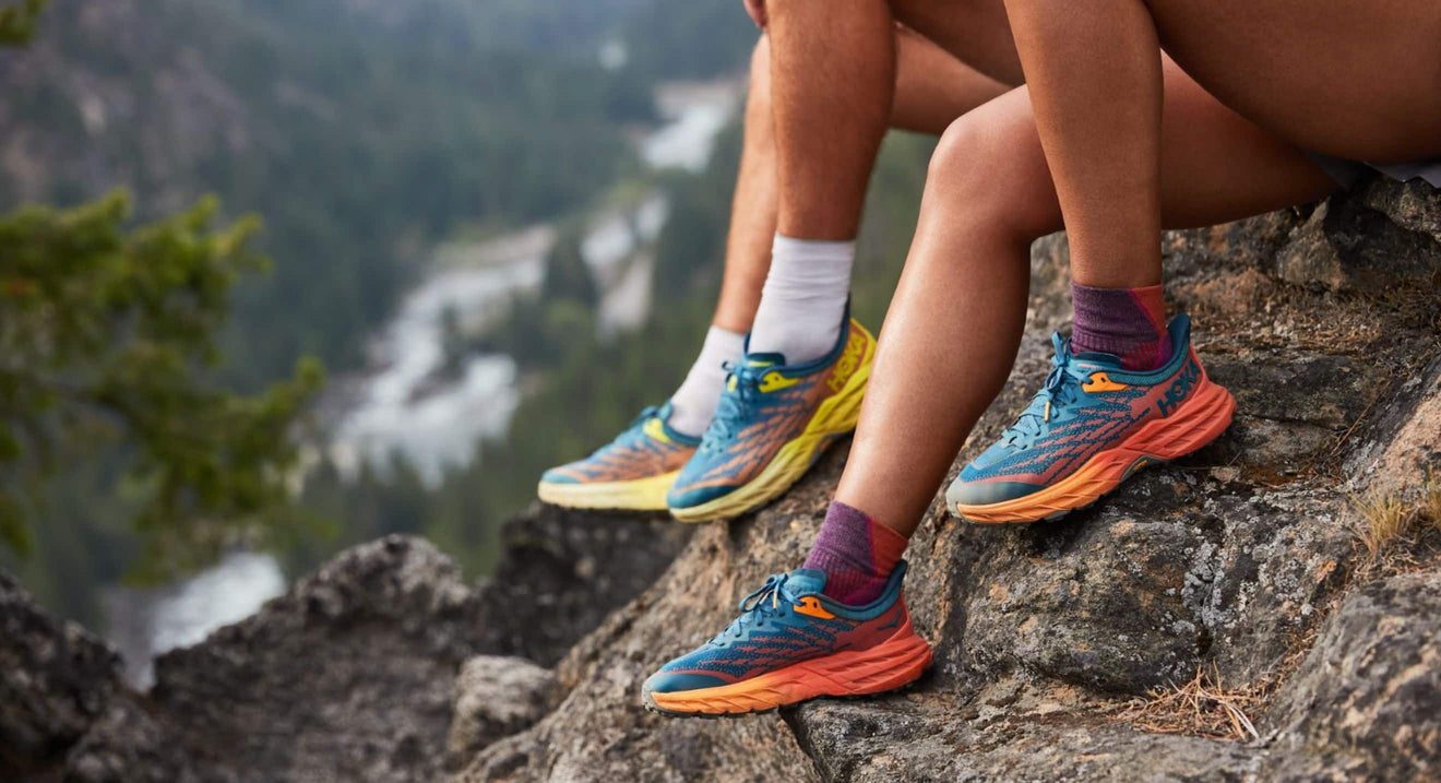 Hoka Speedgoat 5