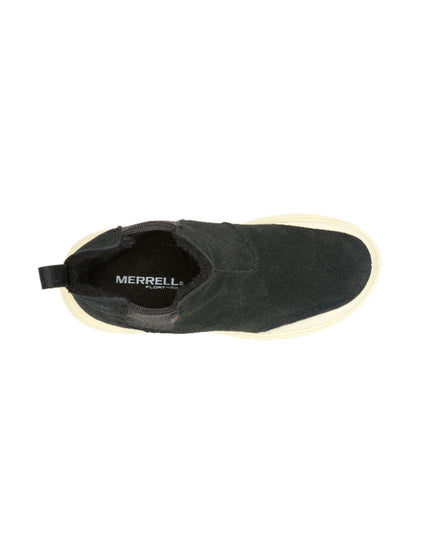 Merrell Marquette Thermo Pull On Waterproof - Blackimages4- The Sports Edit