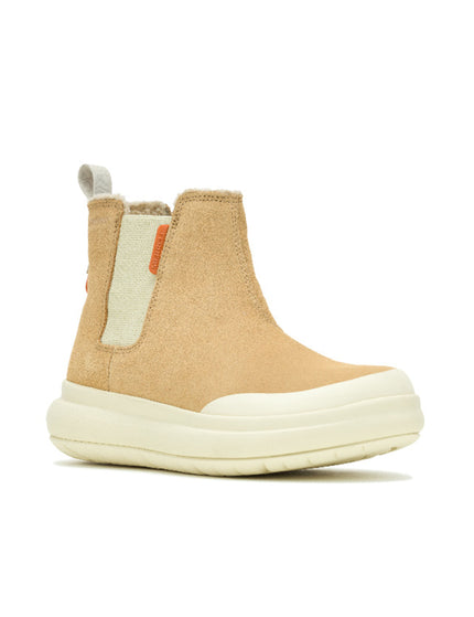 Merrell Marquette Thermo Pull On Waterproof - Tanimages2- The Sports Edit