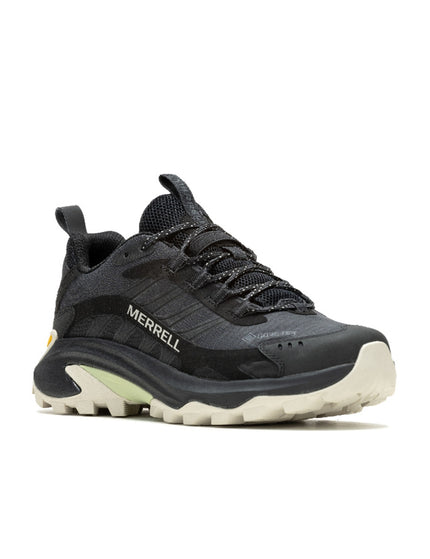 Merrell Moab Speed 2 Gore-Tex - Blackimages2- The Sports Edit