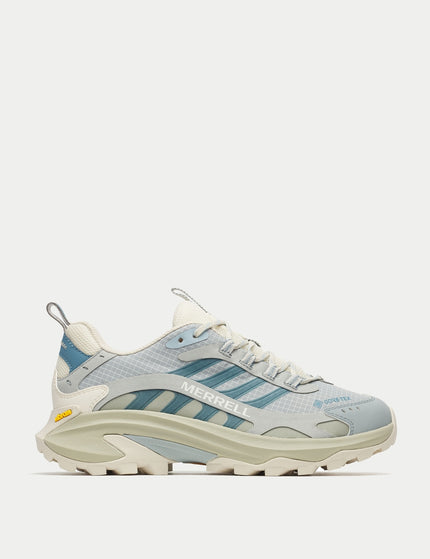 Merrell Moab Speed 2 Gore-Tex - Calciteimages1- The Sports Edit