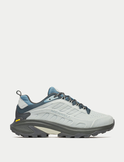 Merrell Moab Speed 2 Leather Waterproof - Calciteimages1- The Sports Edit