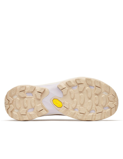 Merrell Moab Speed 2 Leather Waterproof - Hazelimages4- The Sports Edit