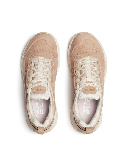 Merrell Moab Speed 2 Leather Waterproof - Hazelimages6- The Sports Edit