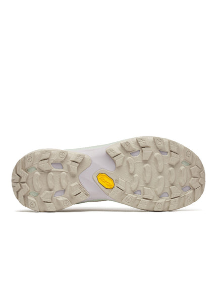 Merrell Moab Speed 2 - Greigeimages4- The Sports Edit