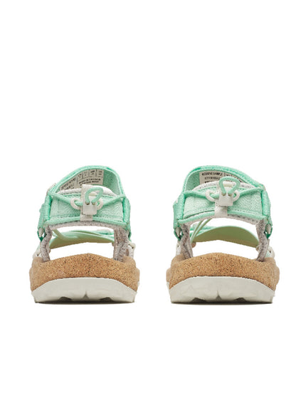 Merrell Speed Fusion Web RMX Sandal - Mintimages3- The Sports Edit