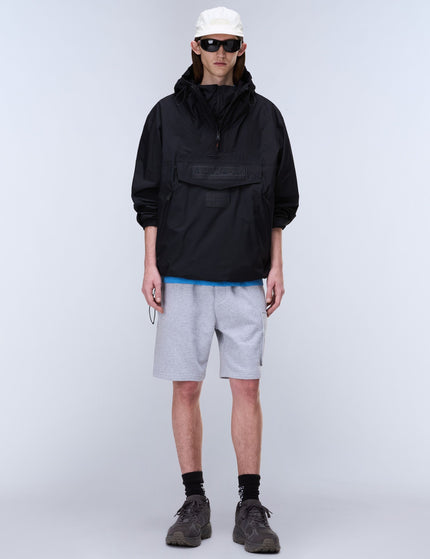 Napapijri Rainforest Next Summer Anorak - Blackimages4- The Sports Edit