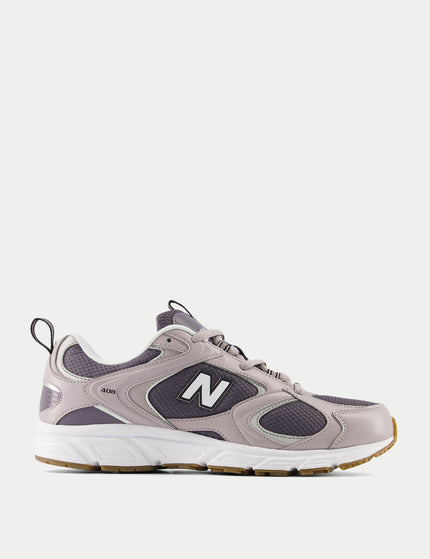 New Balance 408 Shoes - Neptune Greyimages1- The Sports Edit