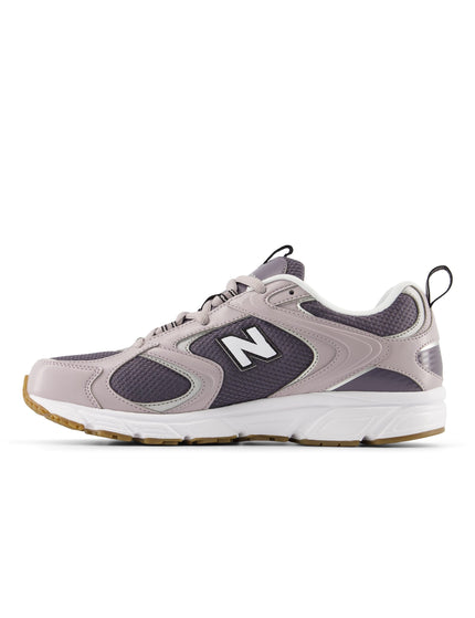 New Balance 408 Shoes - Neptune Greyimages3- The Sports Edit