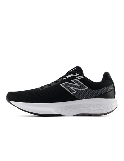 New Balance 520V9 - Blackimages3- The Sports Edit