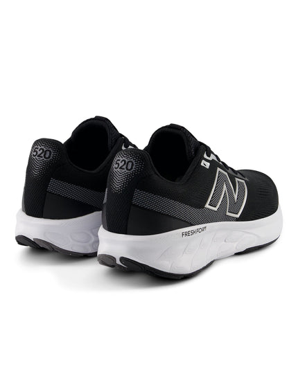 New Balance 520V9 - Blackimages6- The Sports Edit