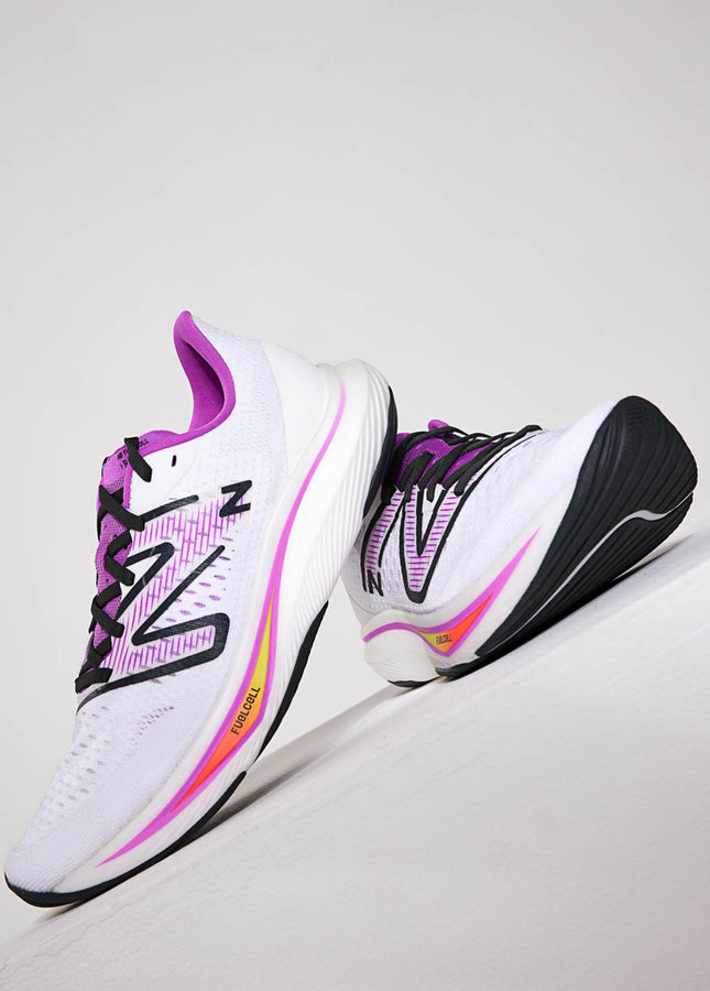 New Balance FuelCell Rebel v3