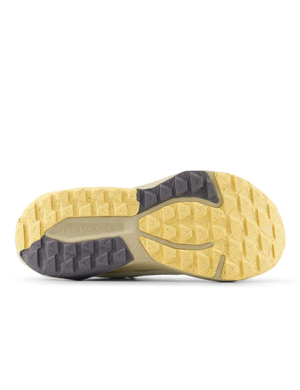 New Balance DynaSoft Nitrel v6 Shoes - Linenimages4- The Sports Edit