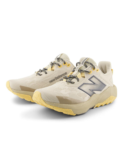 New Balance DynaSoft Nitrel v6 Shoes - Linenimages6- The Sports Edit