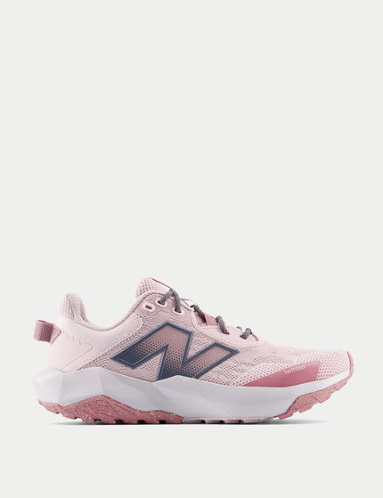 New Balance DynaSoft Nitrel v6 Shoes - Stone Pinkimages1- The Sports Edit
