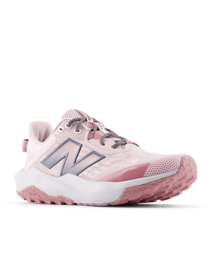 New Balance DynaSoft Nitrel v6 Shoes - Stone Pinkimages2- The Sports Edit