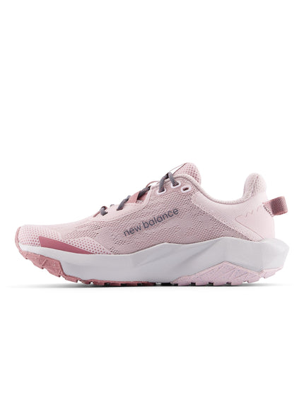 New Balance DynaSoft Nitrel v6 Shoes - Stone Pinkimages3- The Sports Edit