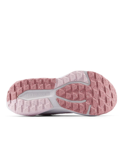 New Balance DynaSoft Nitrel v6 Shoes - Stone Pinkimages5- The Sports Edit