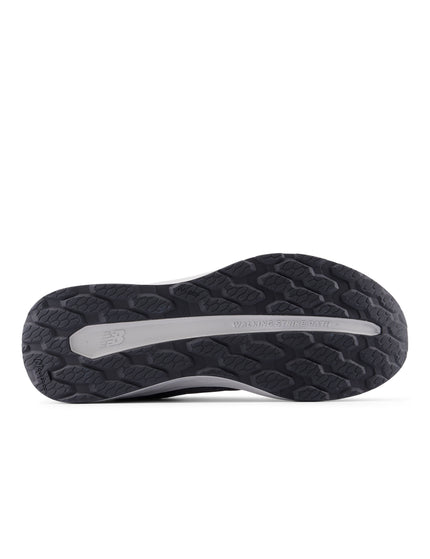 New Balance Fresh Foam Walking 880 V6 - Black Cementimages4- The Sports Edit