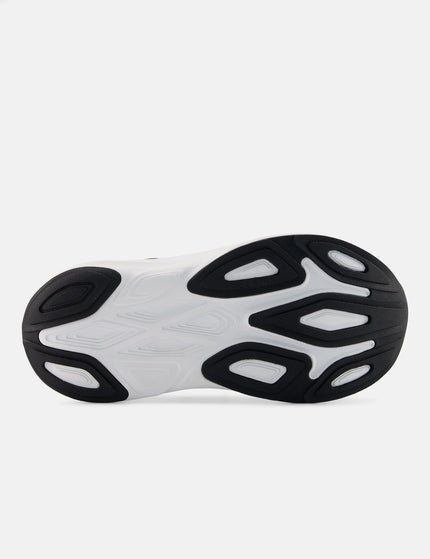 New Balance Fresh Foam X More v6 Shoes - Blackimages6- The Sports Edit