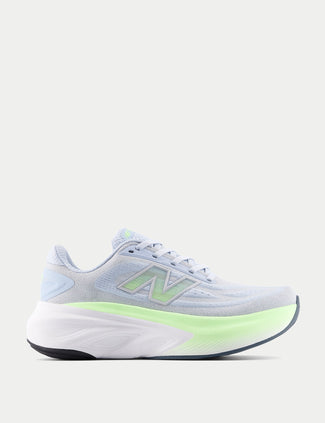 Fresh Foam X More v6 Shoes - Oxford Blue/Afterglow Fresh Foam X More v6 Shoes - Sea Salt/Rosewood/Grey Matter