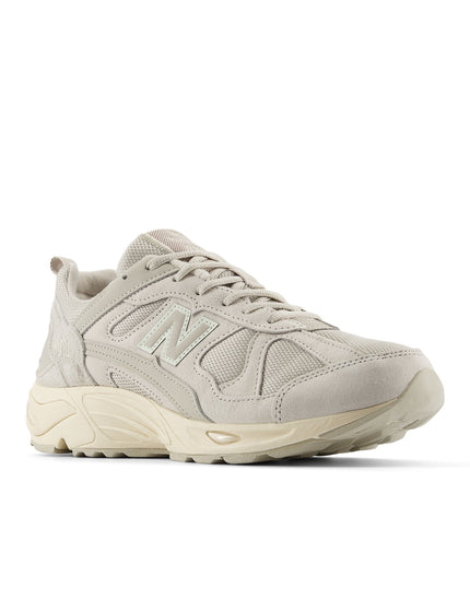 New Balance 878 Shoe - Timberwolfimages3- The Sports Edit