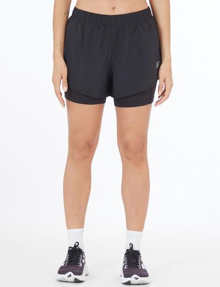 New Balance Sport 2-in-1 Short 3" - Blackimages1- The Sports Edit