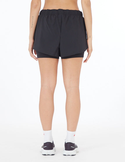 New Balance Sport 2-in-1 Short 3" - Blackimages2- The Sports Edit