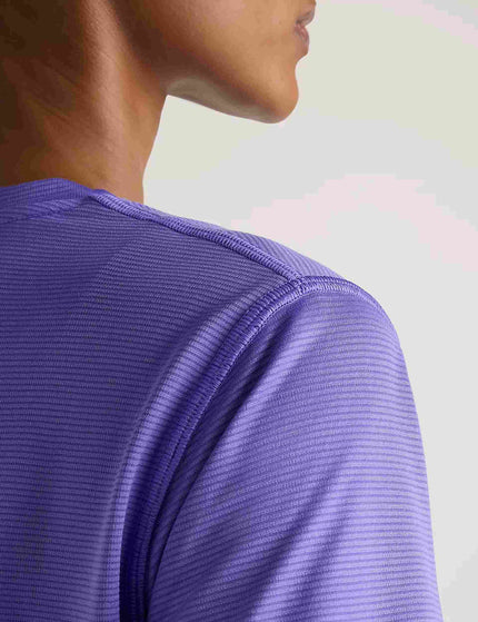 New Balance Sport Essential T-Shirt - Electric Purpleimages4- The Sports Edit
