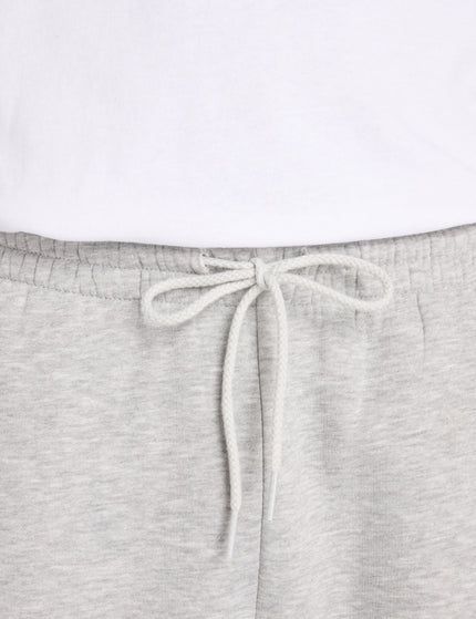 New Balance Sport Essentials Fleece Pant - Athletic Greyimages5- The Sports Edit