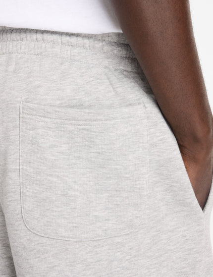 New Balance Sport Essentials Fleece Pant - Athletic Greyimages6- The Sports Edit