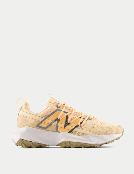 New Balance Tektrel Shoes - White Peachimages1- The Sports Edit