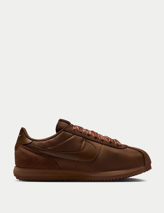 Cortez Shoes - Fauna Brown/Baroque Brown/Cacao Wow Cortez Shoes - Fauna Brown/Baroque Brown/Cacao Wow