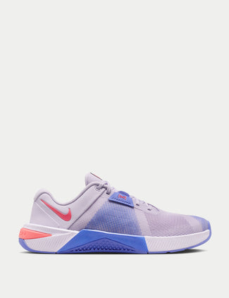 Metcon 10 Shoes - Violet Mist/Sea Coral/Sapphire Metcon 10 Shoes - Violet Mist/Sea Coral/Sapphire